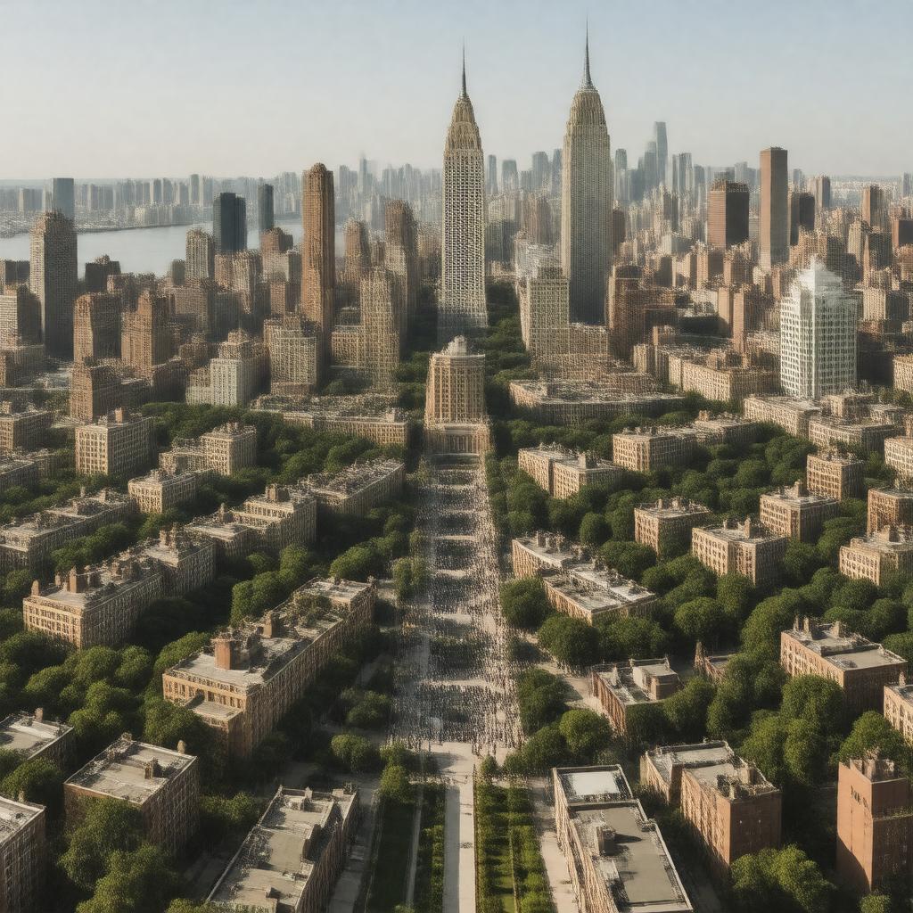 City University of New York